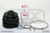 TOYOT 0442842090 Bellow Set, drive shaft